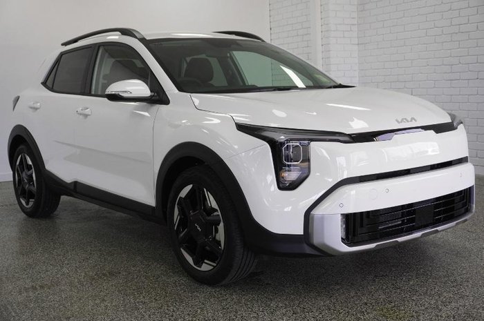 2026 Kia Stonic Sport