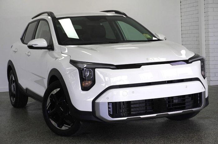 2026 Kia Stonic Sport