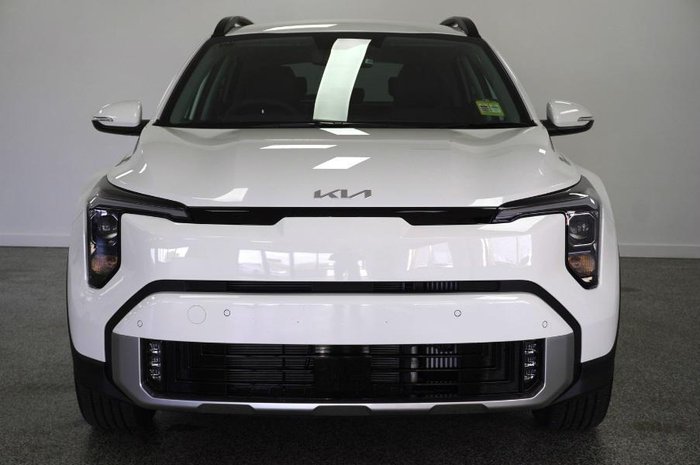 2026 Kia Stonic Sport