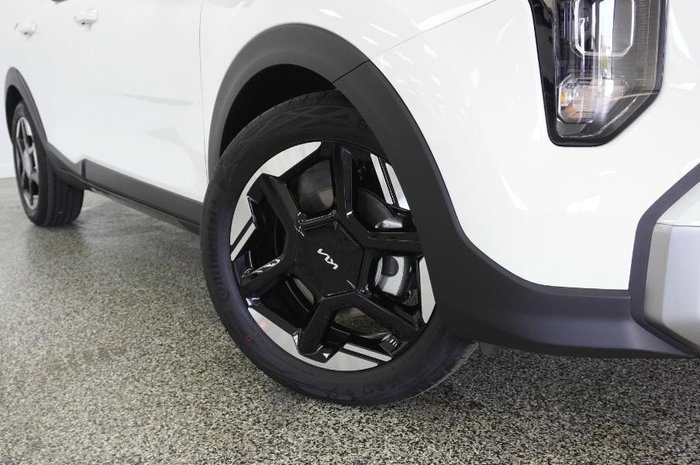 2026 Kia Stonic Sport