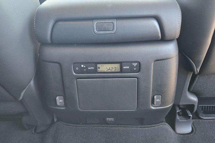 2026 Nissan Patrol Ti-L
