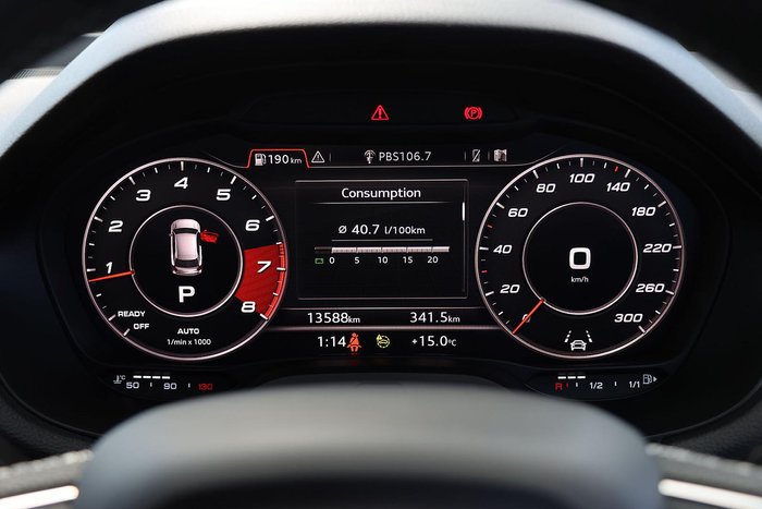 2022 Audi SQ2