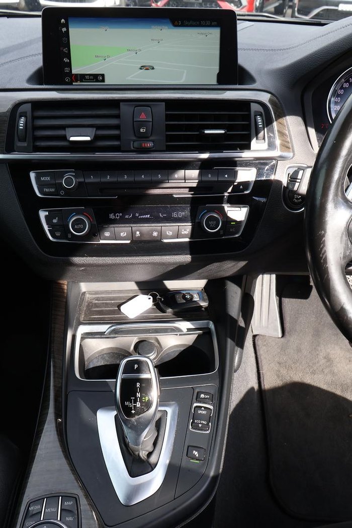 2017 BMW 2 Series 220i M Sport