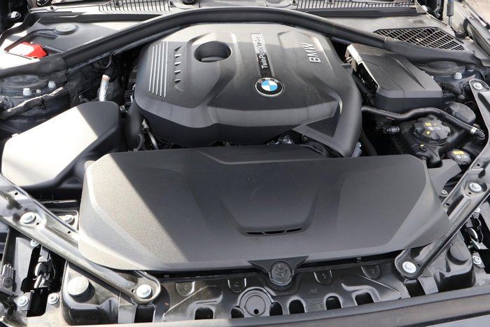 2017 BMW 2 Series 220i M Sport