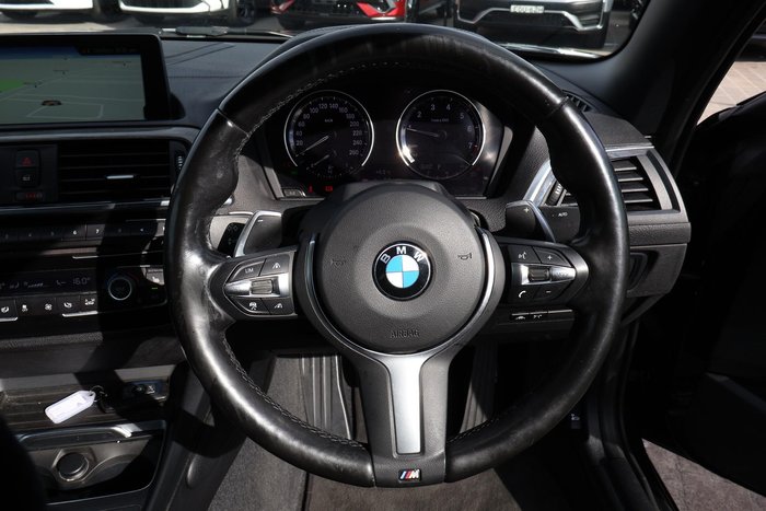 2017 BMW 2 Series 220i M Sport