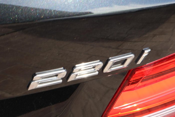 2017 BMW 2 Series 220i M Sport