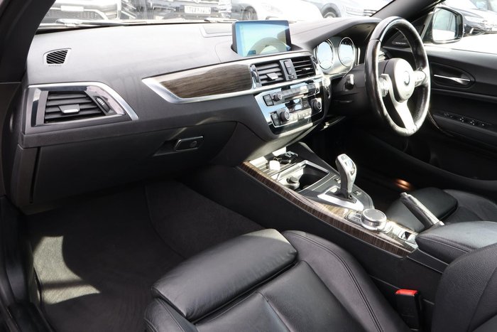 2017 BMW 2 Series 220i M Sport