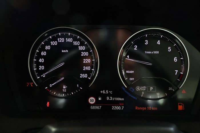 2017 BMW 2 Series 220i M Sport