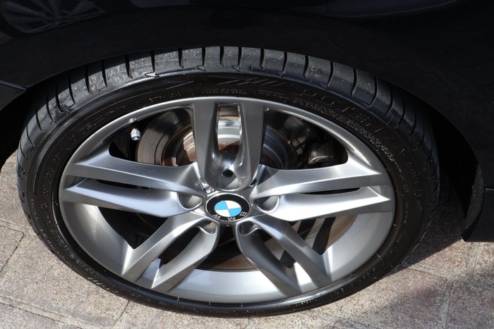 2017 BMW 2 Series 220i M Sport