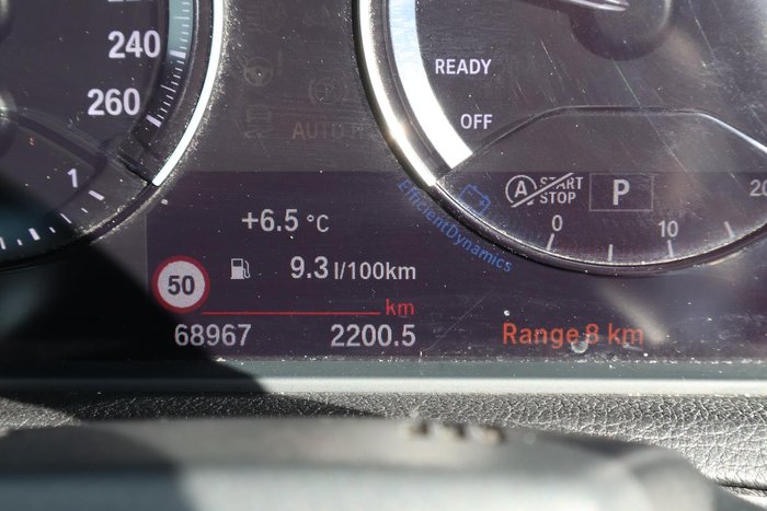 2017 BMW 2 Series 220i M Sport