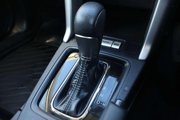 2014 Subaru Forester 2.5i-L
