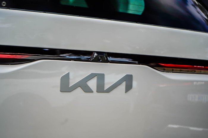 2026 Kia EV5 Earth OVc MY26 AWD Snow White Pearl