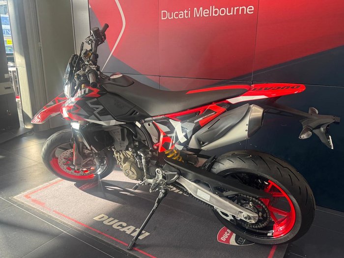 2025 Ducati