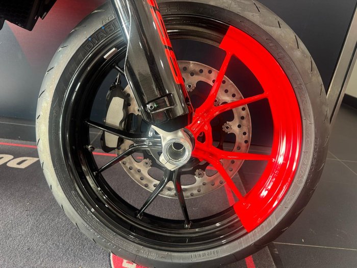 2025 Ducati