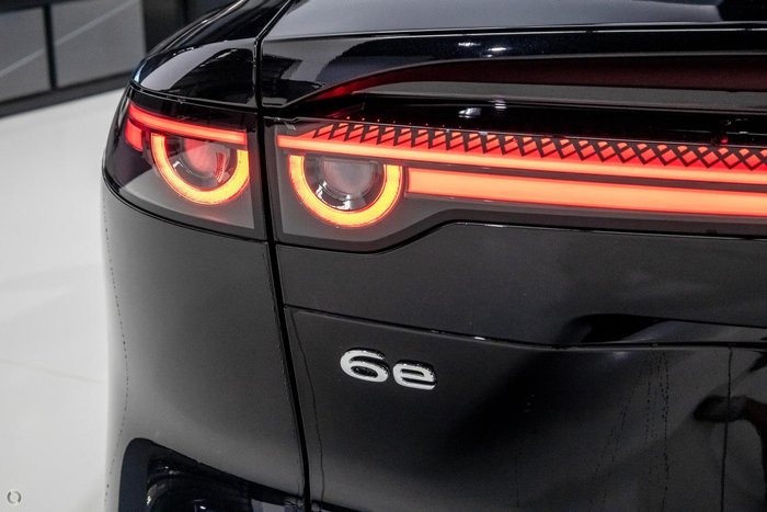 2026 Mazda 6e E35 Atenza