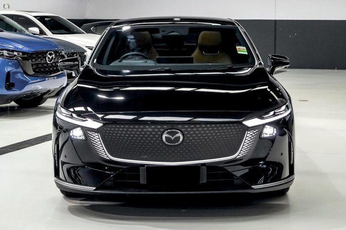 2026 Mazda 6e E35 Atenza