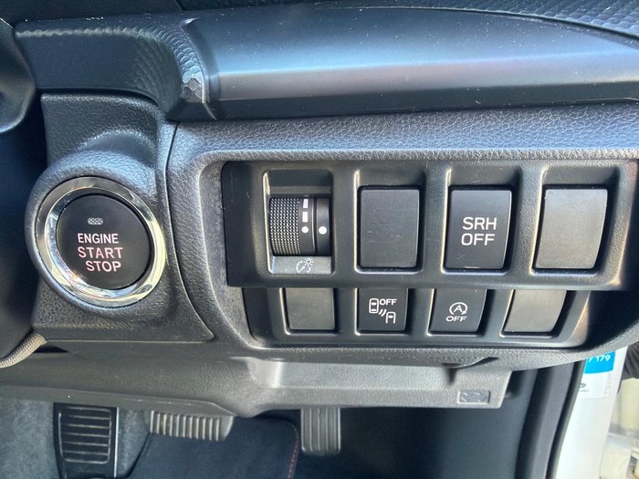 2023 Subaru Forester 2.5i