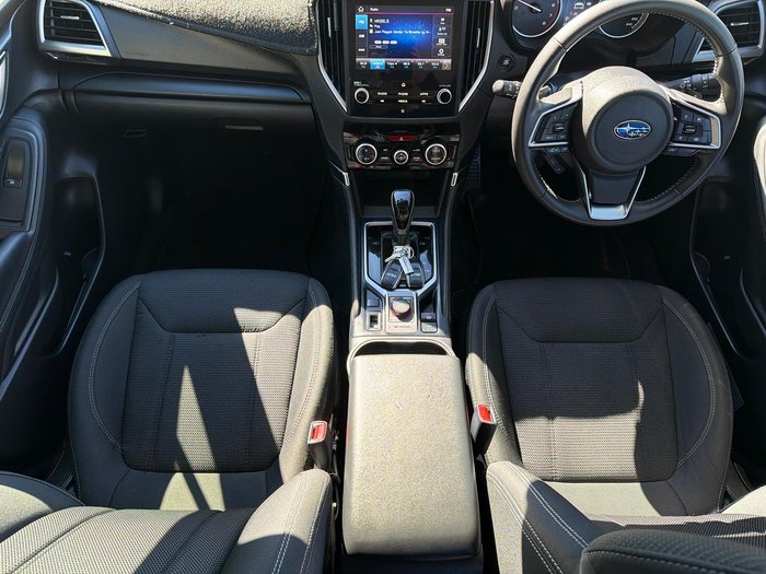 2023 Subaru Forester 2.5i