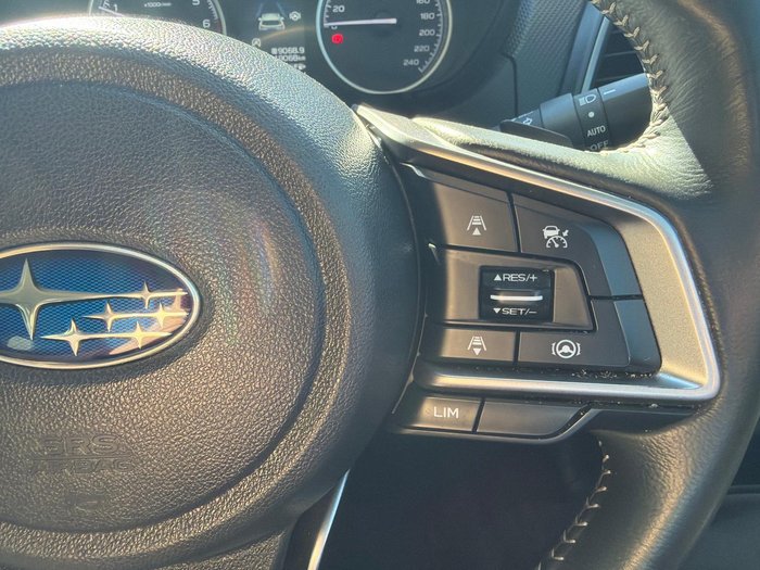 2023 Subaru Forester 2.5i