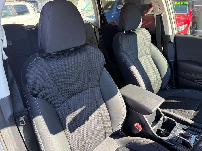 2023 Subaru Forester 2.5i