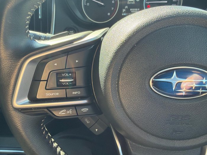 2023 Subaru Forester 2.5i