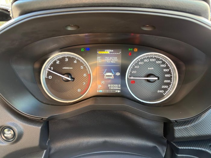 2023 Subaru Forester 2.5i