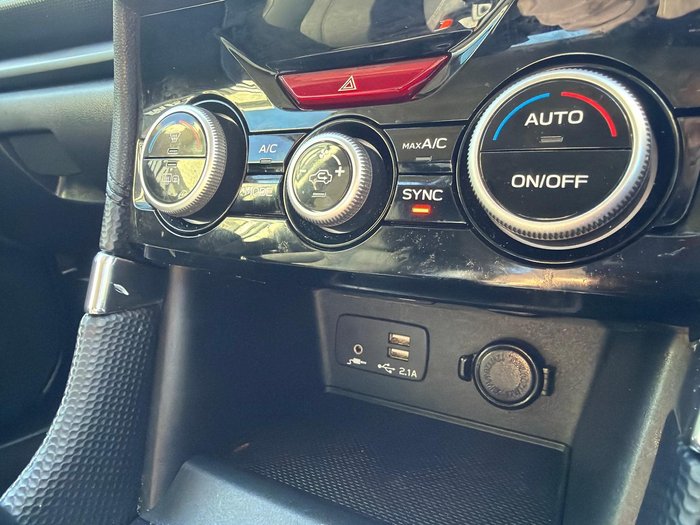 2023 Subaru Forester 2.5i