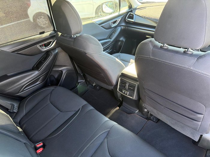 2023 Subaru Forester 2.5i