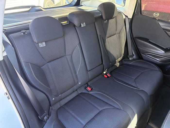 2023 Subaru Forester 2.5i