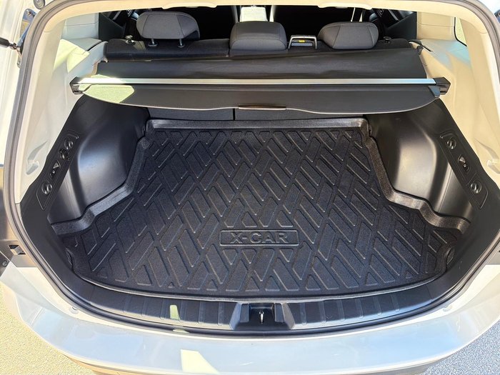 2023 Subaru Forester 2.5i