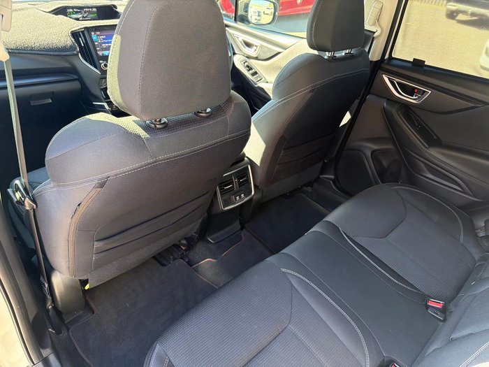 2023 Subaru Forester 2.5i