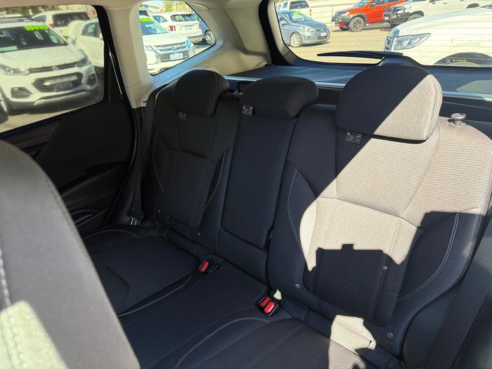 2023 Subaru Forester 2.5i