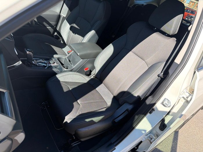2023 Subaru Forester 2.5i