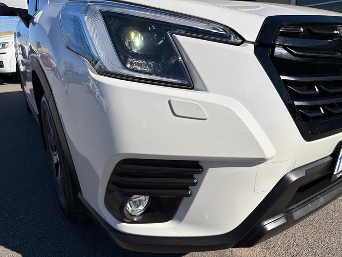 2023 Subaru Forester 2.5i