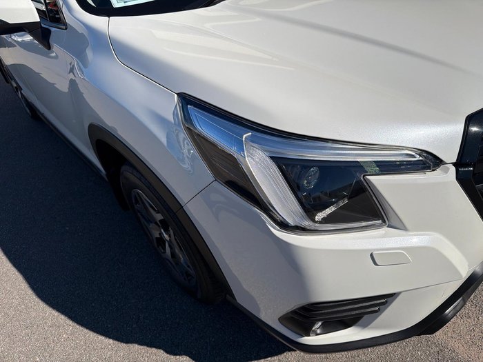 2023 Subaru Forester 2.5i