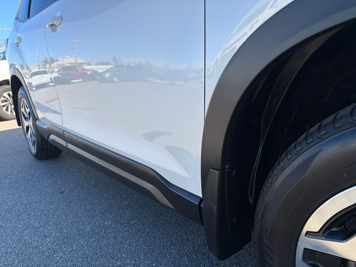 2023 Subaru Forester 2.5i