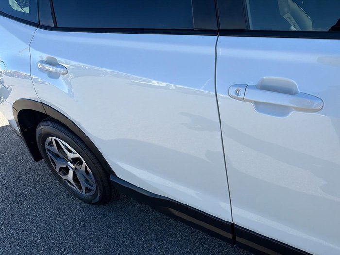 2023 Subaru Forester 2.5i