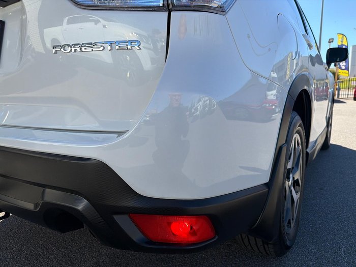 2023 Subaru Forester 2.5i