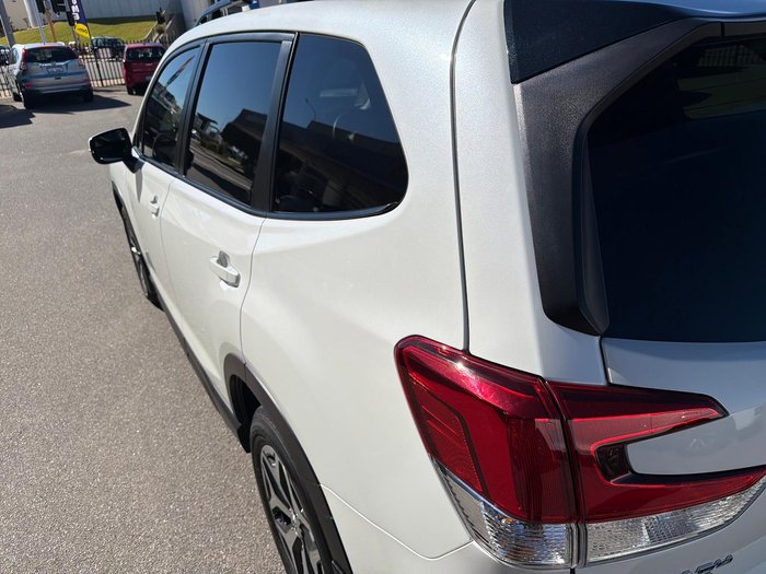 2023 Subaru Forester 2.5i