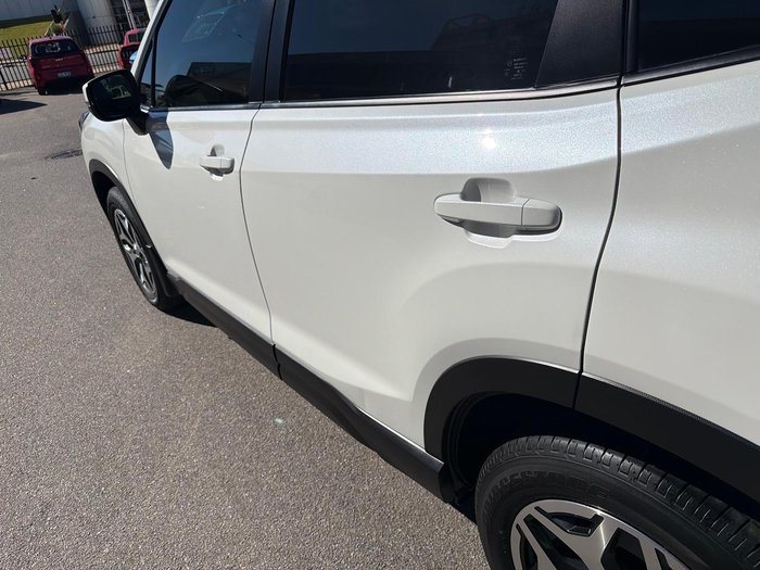 2023 Subaru Forester 2.5i