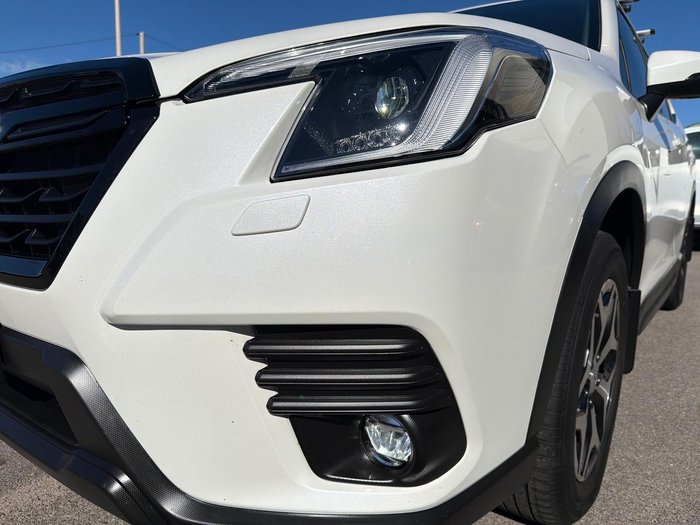 2023 Subaru Forester 2.5i