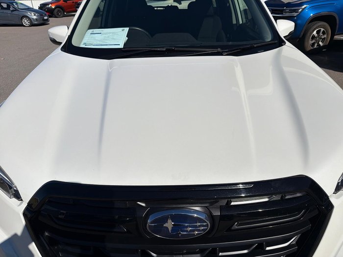 2023 Subaru Forester 2.5i