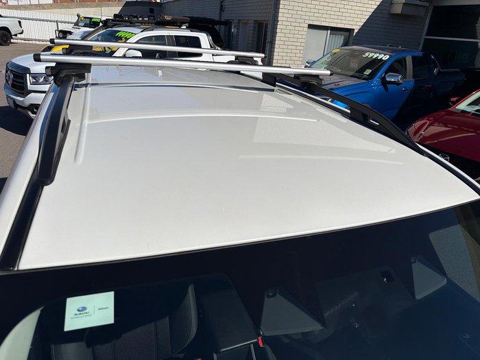 2023 Subaru Forester 2.5i