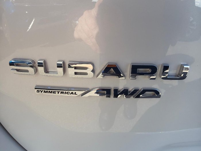 2023 Subaru Forester 2.5i