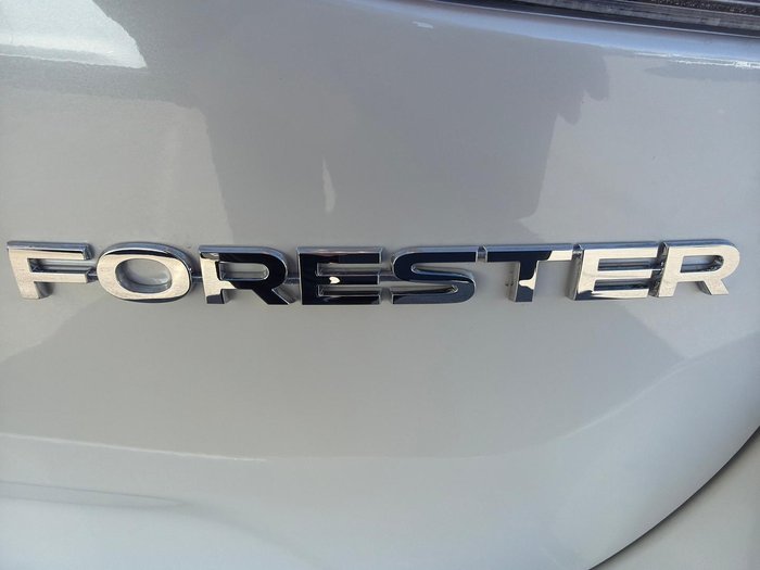 2023 Subaru Forester 2.5i