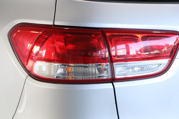 2017 Kia Sorento Si Limited