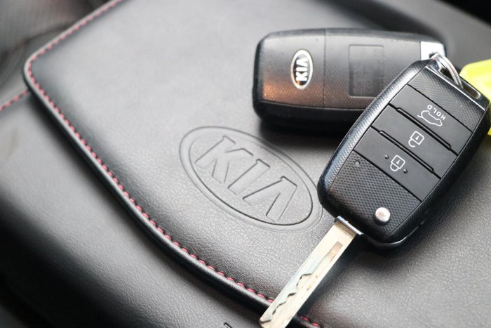2017 Kia Sorento Si Limited