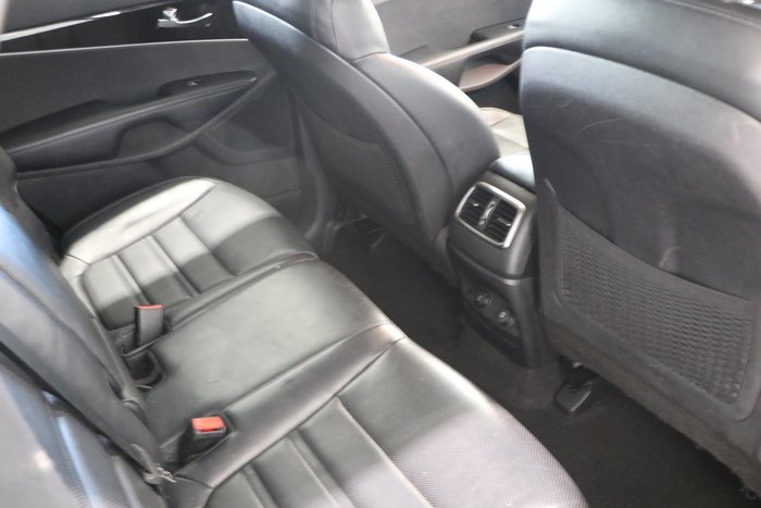 2017 Kia Sorento Si Limited