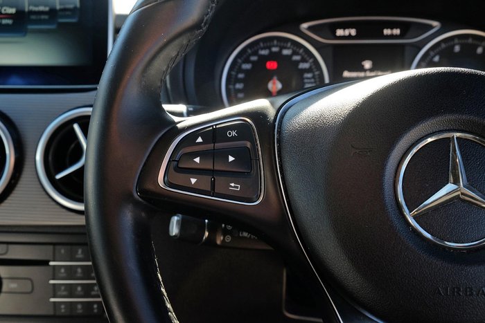 2015 Mercedes-Benz B-Class B180
