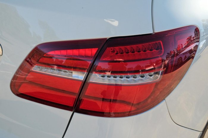 2015 Mercedes-Benz B-Class B180